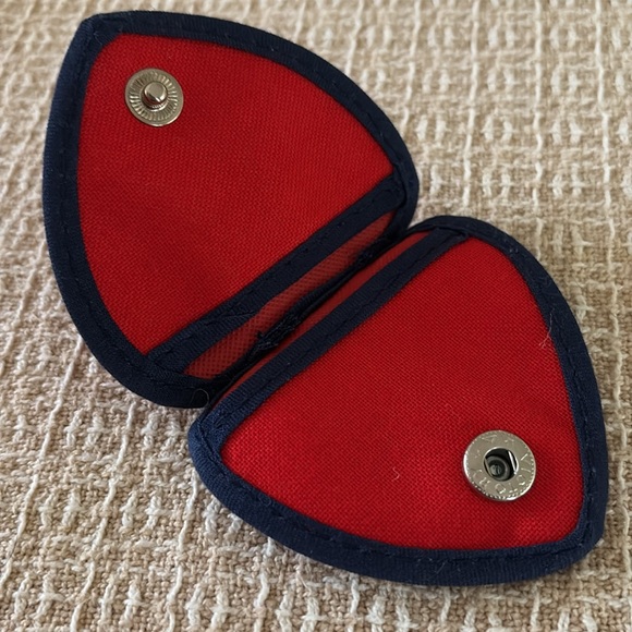 Vintage 1980’s Get A Long Gang Change Purse - Picture 11 of 16